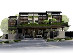 Henry Park (D10), Terrace #544517551